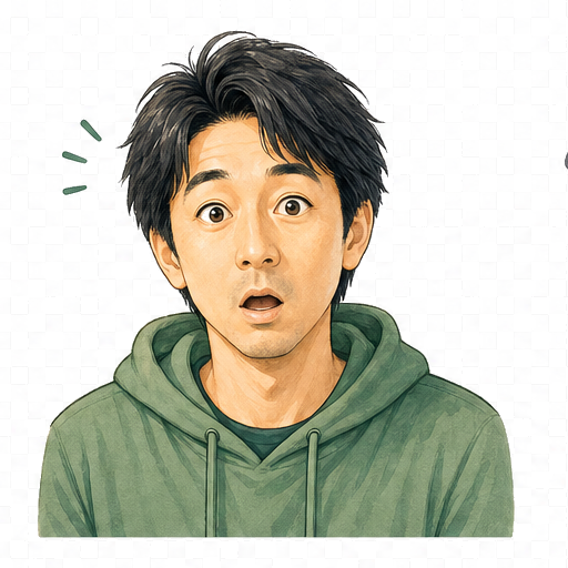 手数料の境目が20万円だと知って驚くひろと